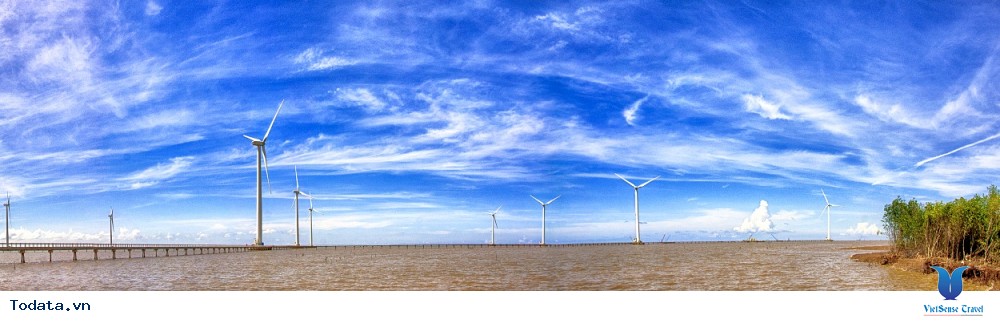 Lịch trình
 Miền Tây : Cần Thơ - Sóc Trăng - Bạc Liêu - Cà Mau